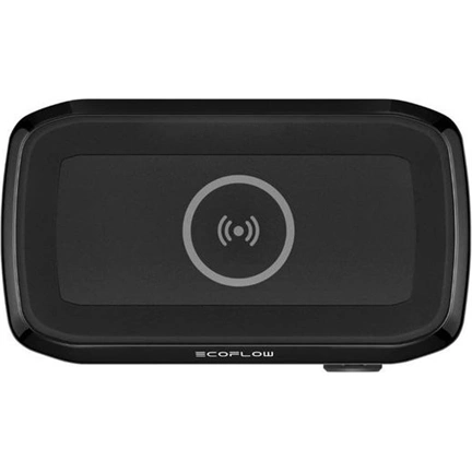 ECOFLOW RIVER Mini Wireless hordozható elektromos generátor