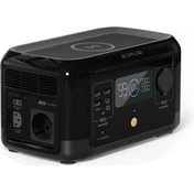ECOFLOW RIVER Mini Wireless hordozható elektromos generátor