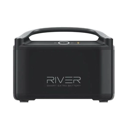 ECOFLOW RIVER PRO Extra akkumulátor