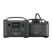 ECOFLOW RIVER PRO Extra akkumulátor