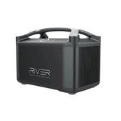 ECOFLOW RIVER PRO Extra akkumulátor