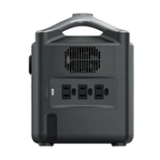 ECOFLOW RIVER PRO hordozható elektromos generátor
