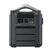 ECOFLOW RIVER PRO hordozható elektromos generátor