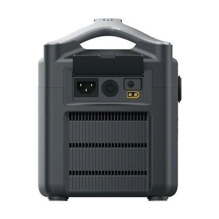ECOFLOW RIVER PRO hordozható elektromos generátor