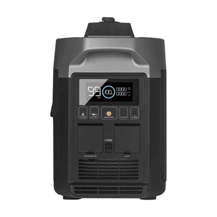 Ecoflow Okos Generátor