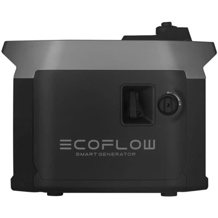 Ecoflow Okos Generátor
