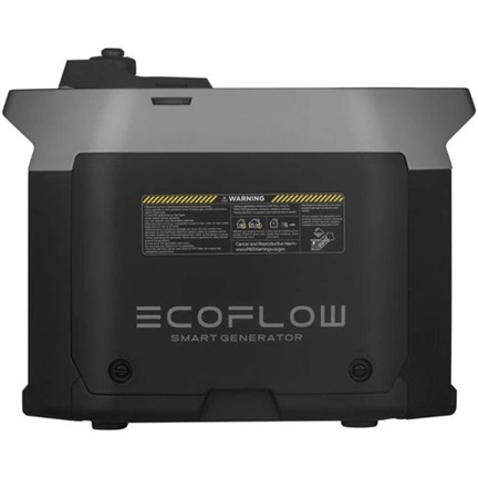 Ecoflow Okos Generátor
