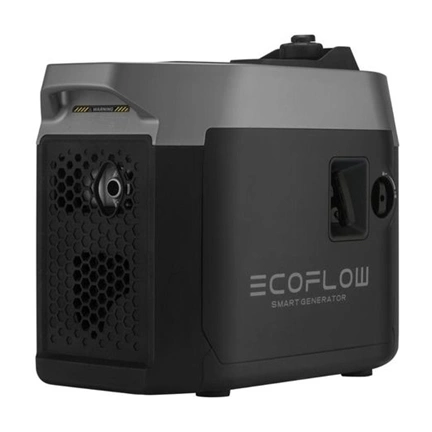 Ecoflow Okos Generátor