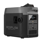 Ecoflow Okos Generátor