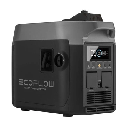 Ecoflow Okos Generátor
