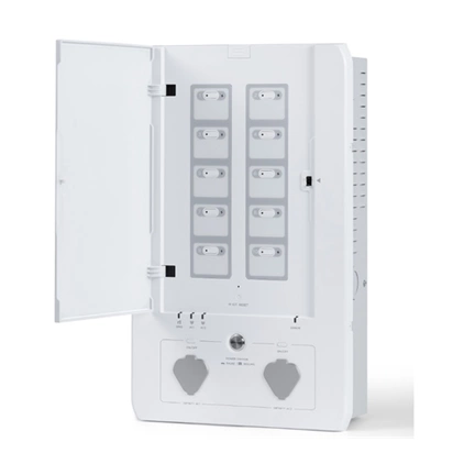 ECOFLOW SMART HOME PANEL