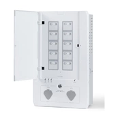 ECOFLOW SMART HOME PANEL + Relé kit