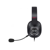 EDIFIER Hecate G2 SE gamer fejhallgató fekete