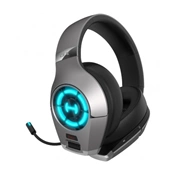 EDIFIER Hecate Gx - High-fidelity Gaming Headset - Grey