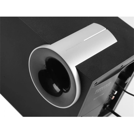 EDIFIER M1380 2.1 hangszóró szett - fekete