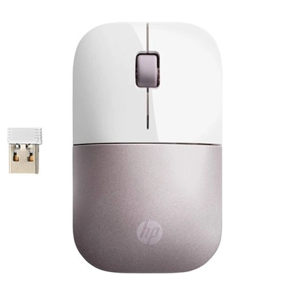 EGÉR HP Z3700 fehér-rózsaszín