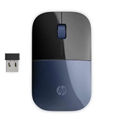 EGÉR HP Z3700 lumiere kék