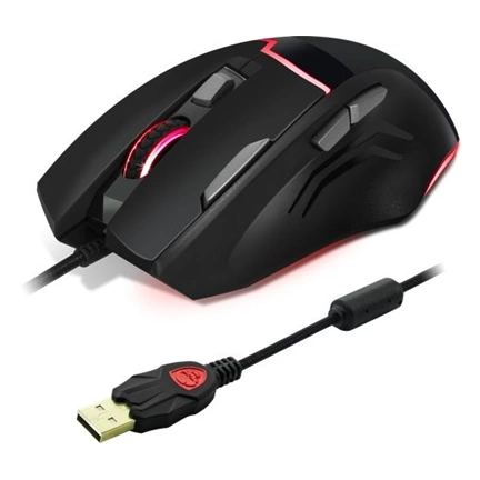 EGÉR Spirit of Gamer Elite M10