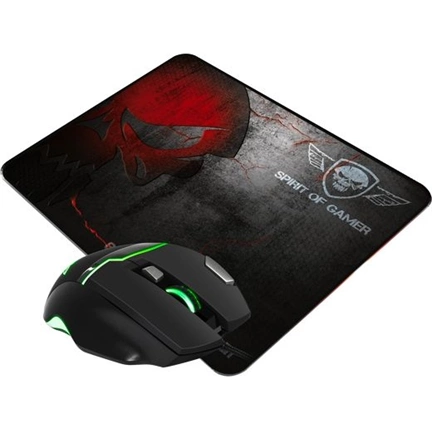 EGÉR Spirit of Gamer Elite M10