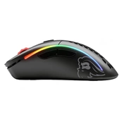 EGE Glorious PC Gaming Race Model D- Wireless - Matte Black