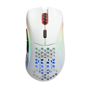 EGE Glorious PC Gaming Race Model D Wireless - Matte White