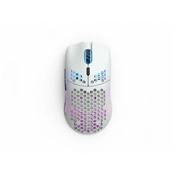 EGE Glorious PC Gaming Race Model O- Wireless Matte White