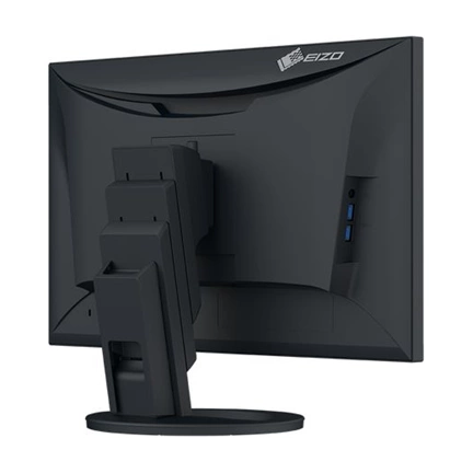 EIZO FlexScan EV2480 fekete