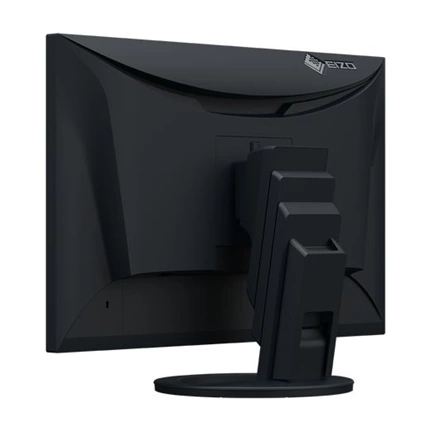 EIZO FlexScan EV2485 fekete