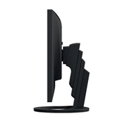 EIZO FlexScan EV2485 fekete