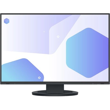 EIZO FlexScan EV2485 fekete