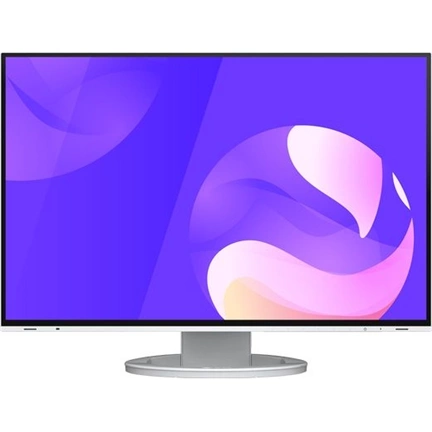 EIZO FlexScan EV2495 fehér