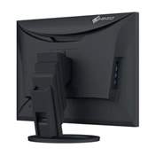 EIZO FlexScan EV2495 fekete