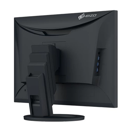 EIZO FlexScan EV2495 fekete