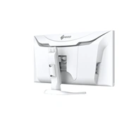 EIZO FlexScan EV3450XC monitor 34,1" ívelt ultraszéles, 5MP webkamera, USB-C dokkoló, 94W-os töltés, fehér