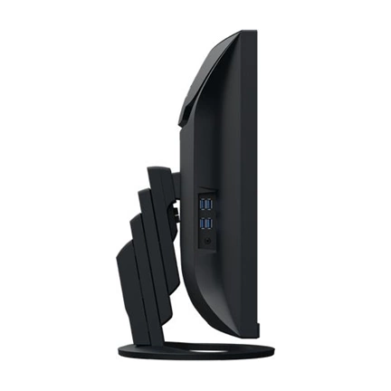 EIZO FlexScan EV3895 fekete