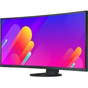 EIZO FlexScan EV3895 fekete
