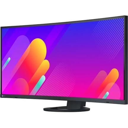 EIZO FlexScan EV3895 fekete