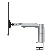 EIZO FlexScan FLT monitor rögzítőkarral, 23,8", FHD, IPS, USB-C 6W fogyasztás
