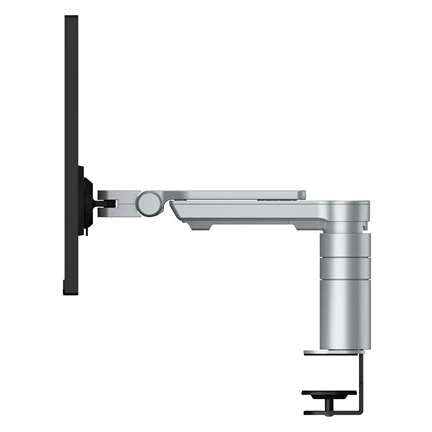 EIZO FlexScan FLT monitor rögzítőkarral, 23,8", FHD, IPS, USB-C 6W fogyasztás