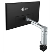EIZO FlexScan FLT monitor rögzítőkarral, 23,8", FHD, IPS, USB-C 6W fogyasztás