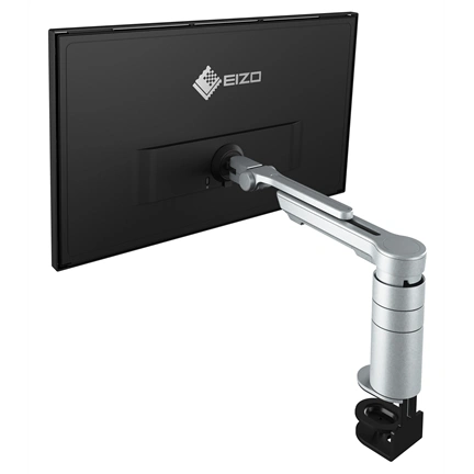 EIZO FlexScan FLT monitor rögzítőkarral, 23,8", FHD, IPS, USB-C 6W fogyasztás