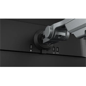 EIZO FlexScan FLT monitor rögzítőkarral, 23,8", FHD, IPS, USB-C 6W fogyasztás