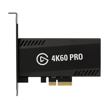 ELGATO Game Capture 4K60 Pro MK.2