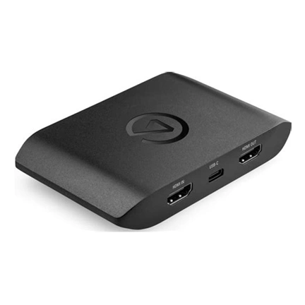 ELGATO Game Capture HD60 X