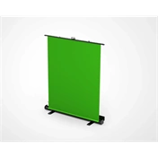 ELGATO Green Screen, 148 x 180 cm