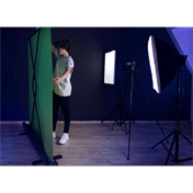 ELGATO Green Screen, 148 x 180 cm