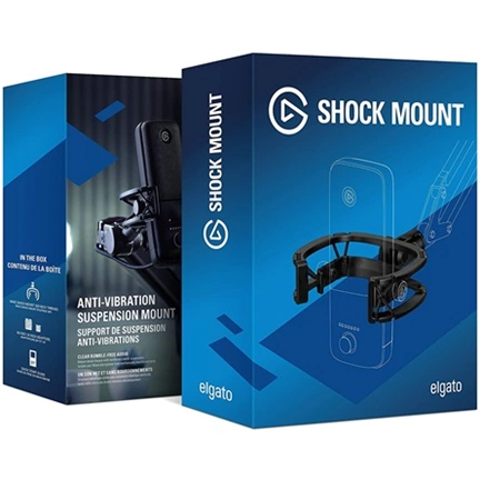 ELGATO Wave Shock Mount