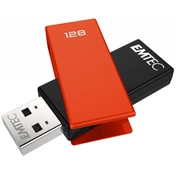 EMTEC C350 Brick USB 2.0 128GB