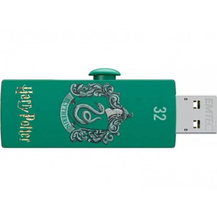 EMTEC M730 Harry Potter Slytherin USB 2.0 32GB