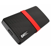 EMTEC X200 Power Plus 450/420MB/s USB-C 3.2 Gen 1 128GB